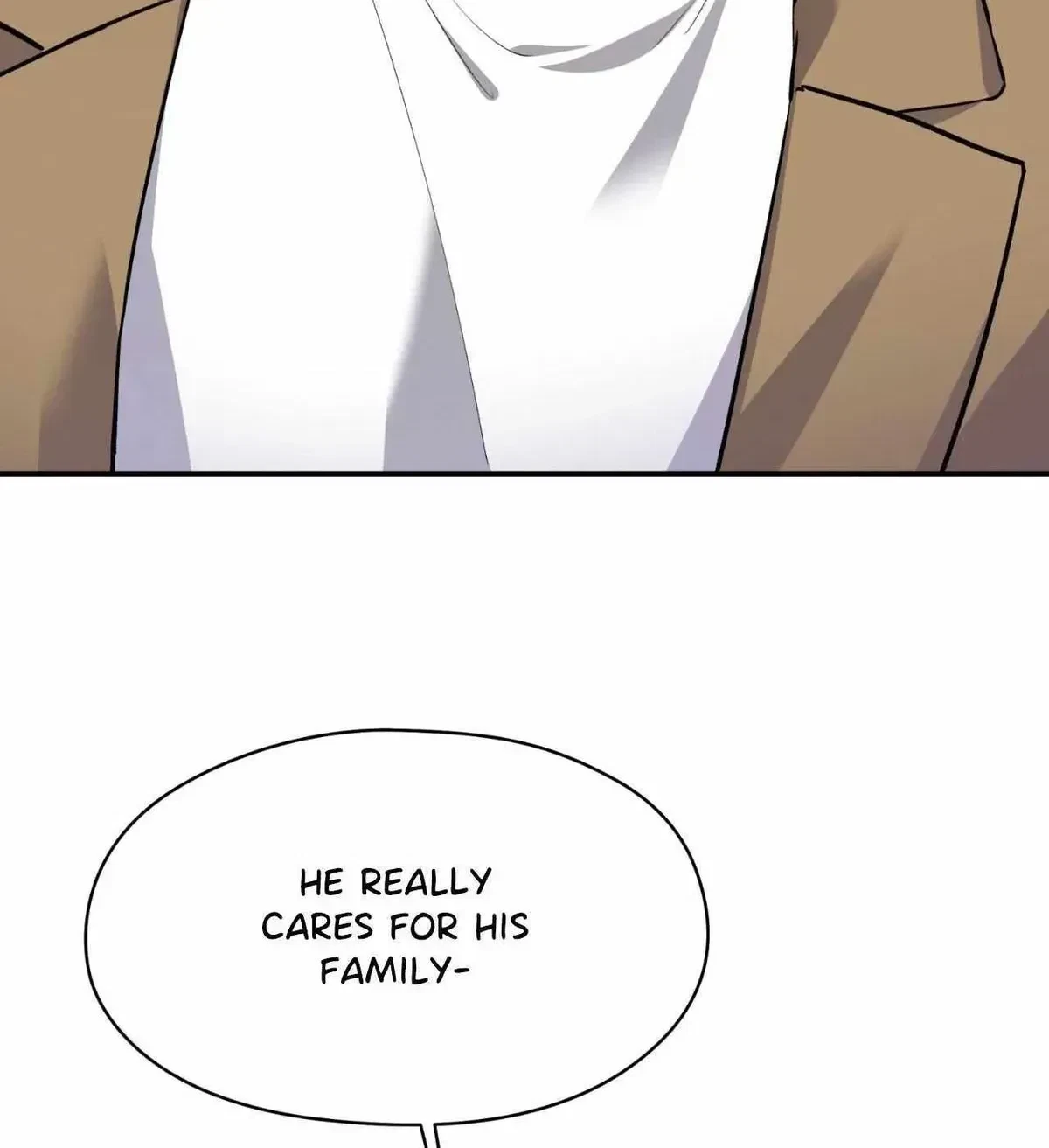 Let Me Be Your Dog Chapter 9.1, page 98