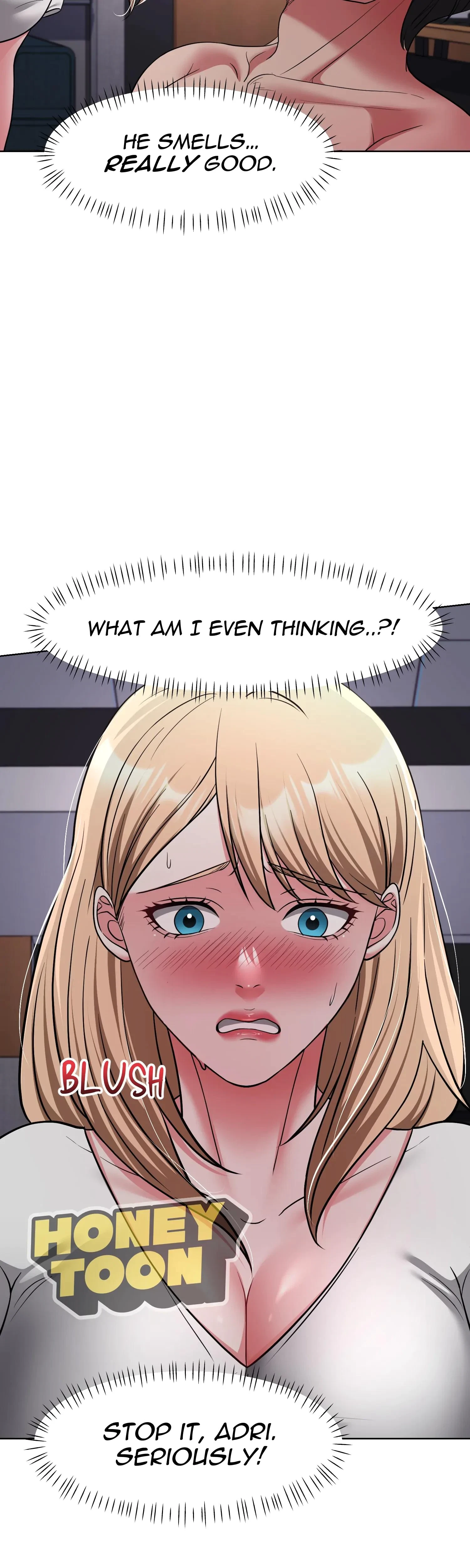 Coaching My Stepdaughter Chapter 10, page 3
