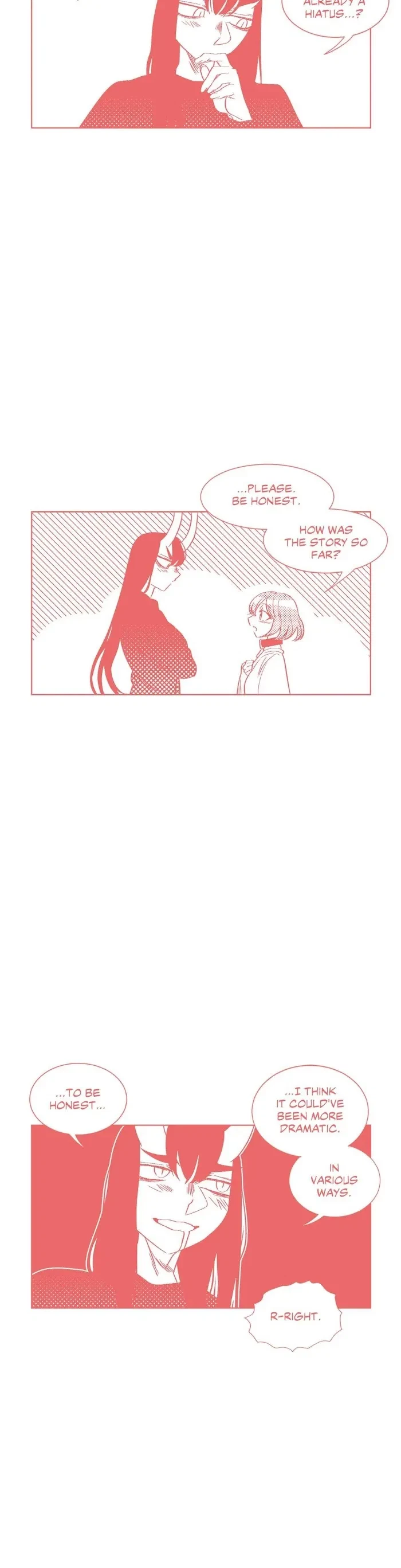 Devil Drop Chapter 36.5, page 3