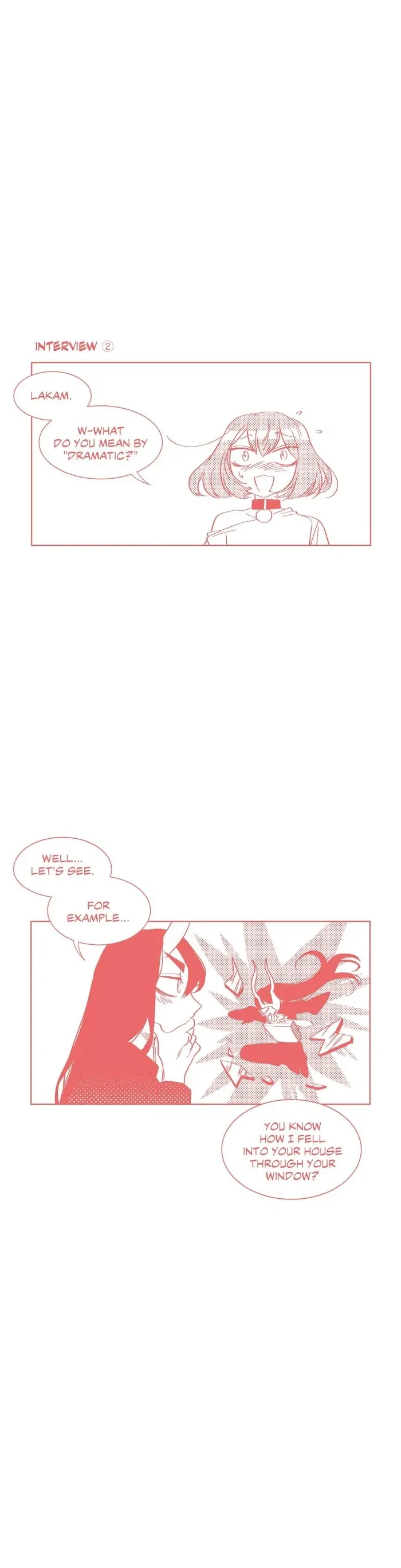 Devil Drop Chapter 36.5, page 4
