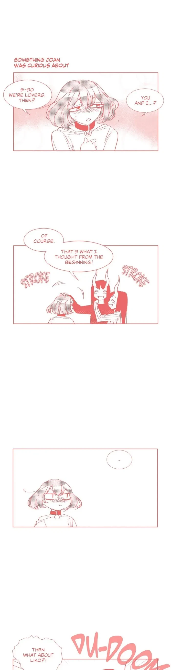 Devil Drop Chapter 36.5, page 9
