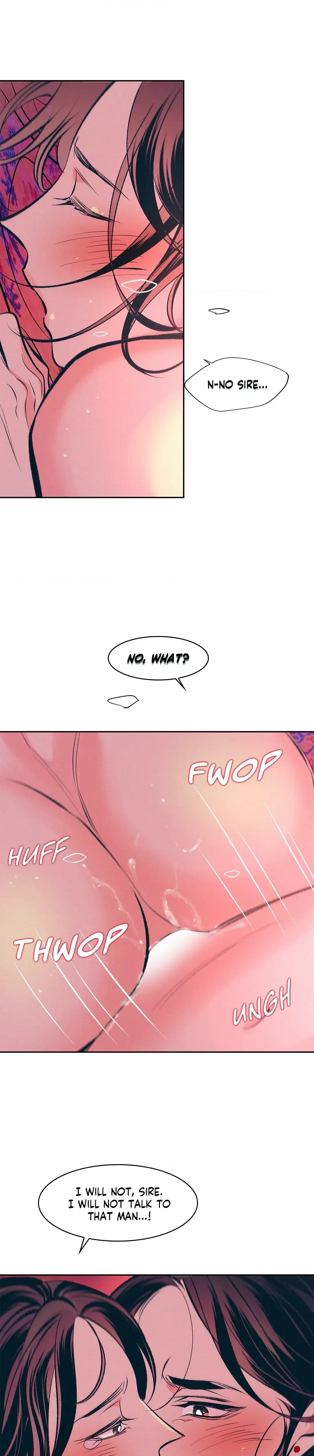 Chapter 18 - Side Story 3, page 16