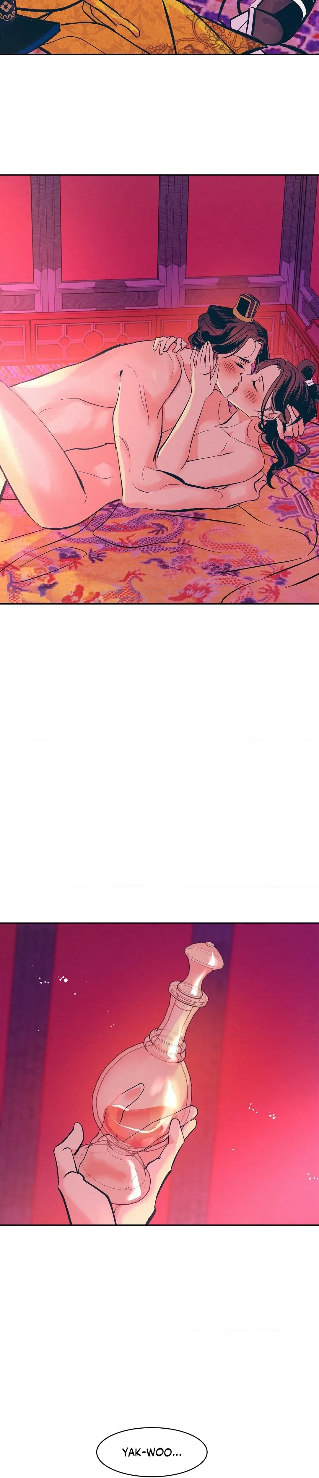 Chapter 18 - Side Story 3, page 6
