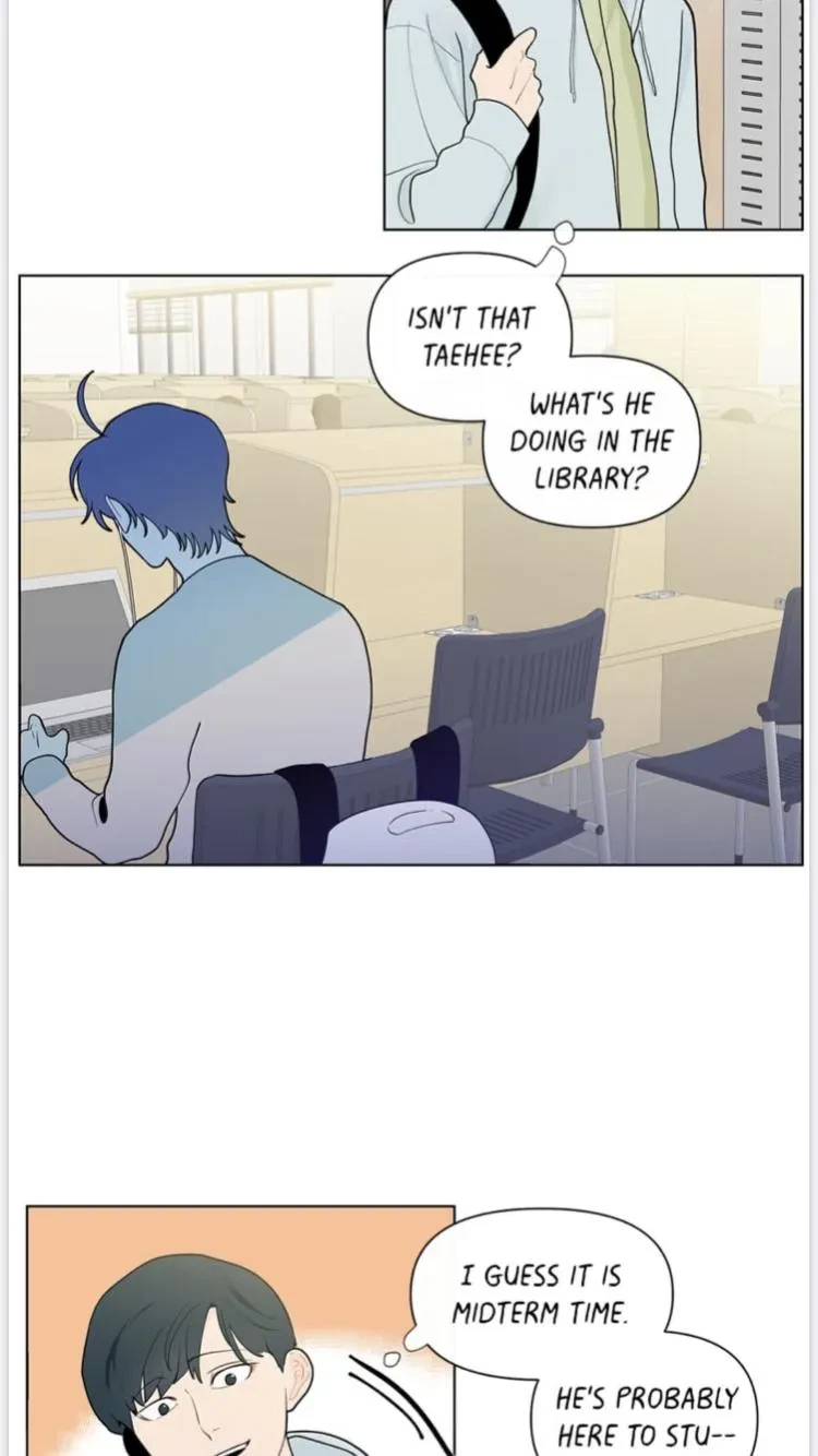 Banana Scandal Chapter 16, page 2