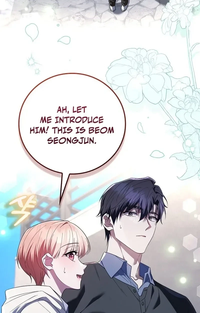 Male School Chapter 30, page 11