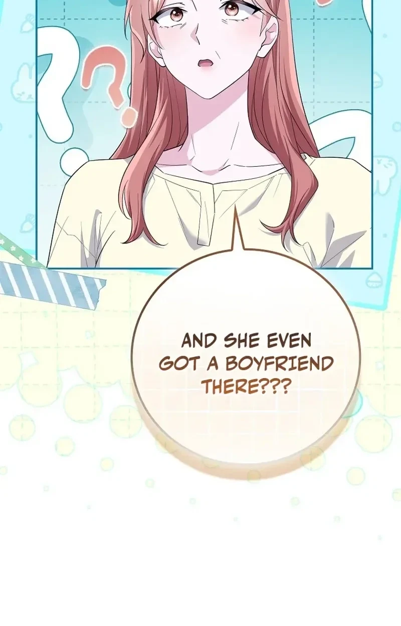 Male School Chapter 30, page 17