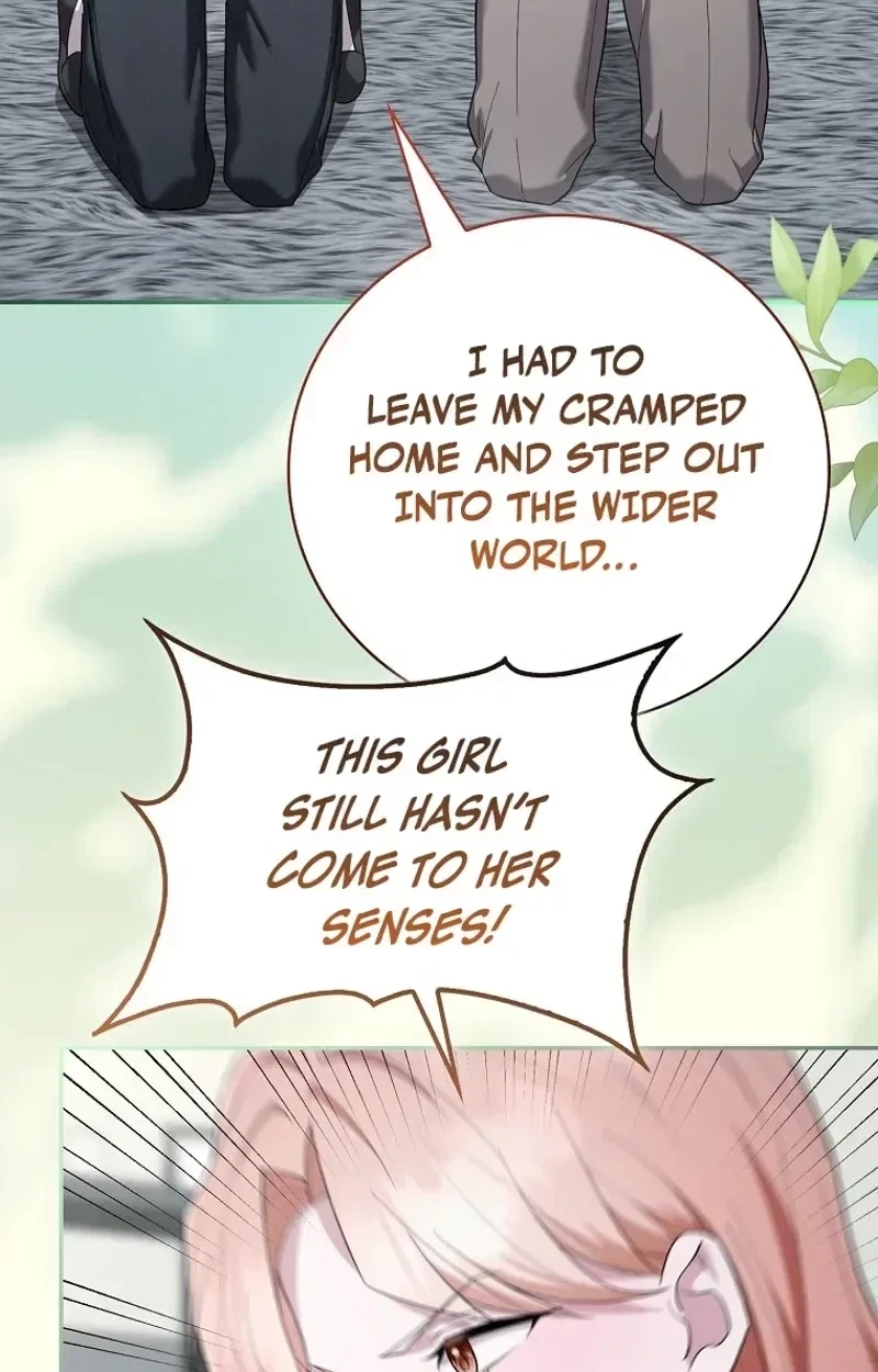 Male School Chapter 30, page 22