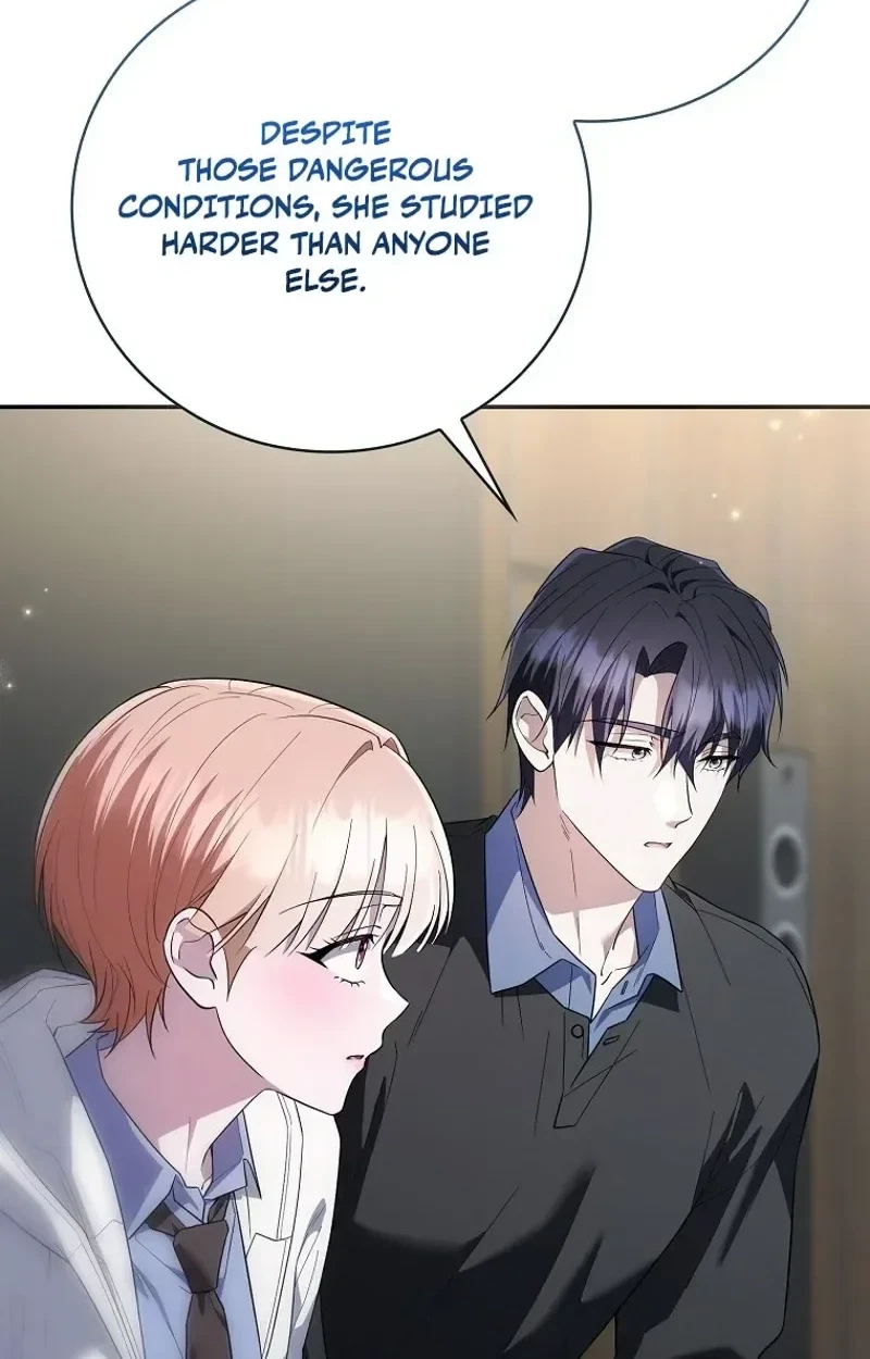 Male School Chapter 30, page 24