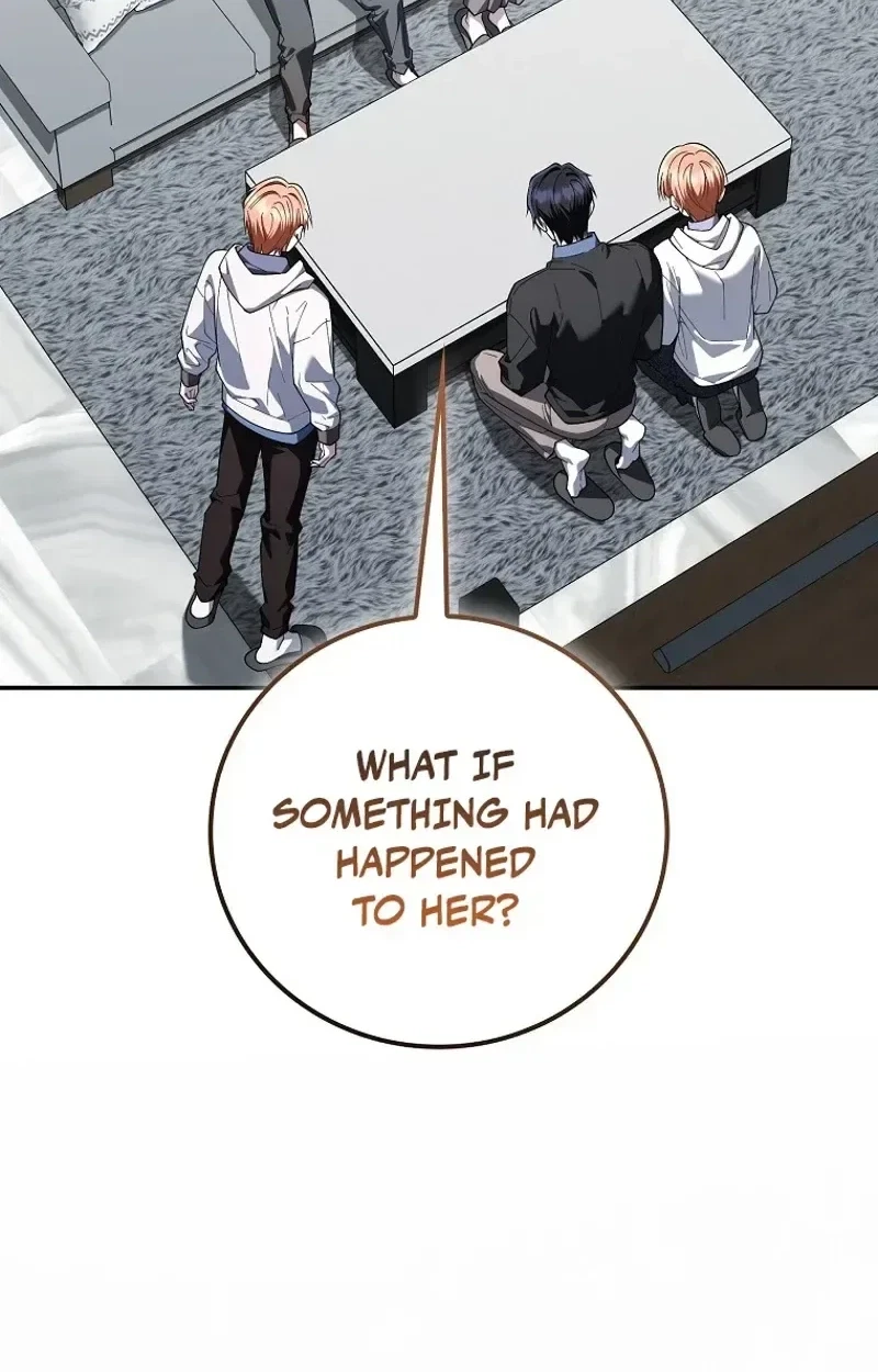 Male School Chapter 30, page 28