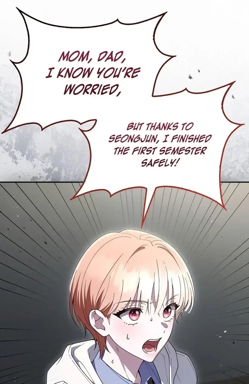 Male School Chapter 30, page 29