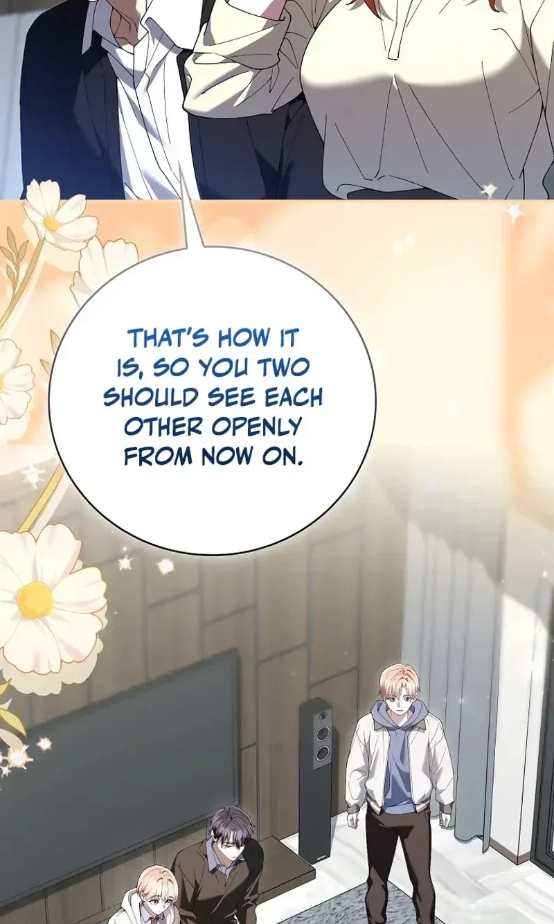 Male School Chapter 30, page 40