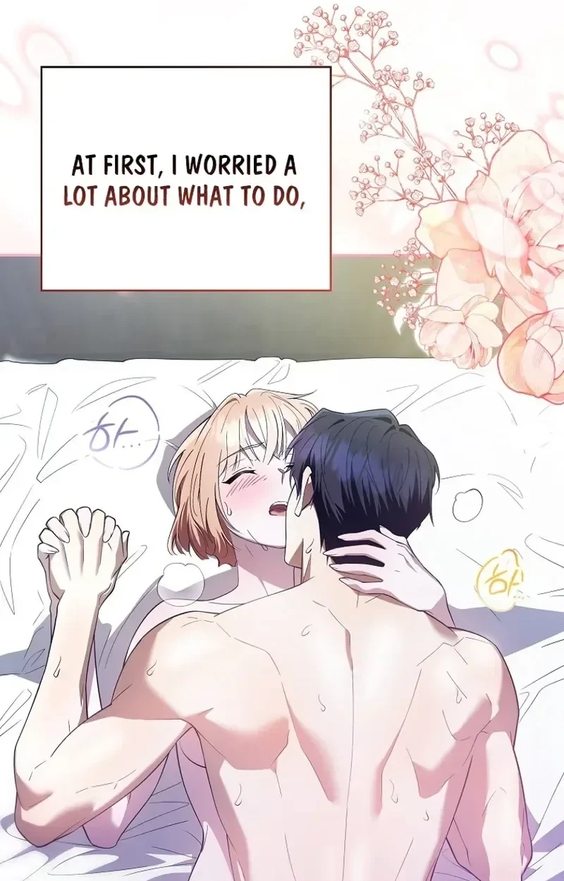 Male School Chapter 30, page 73
