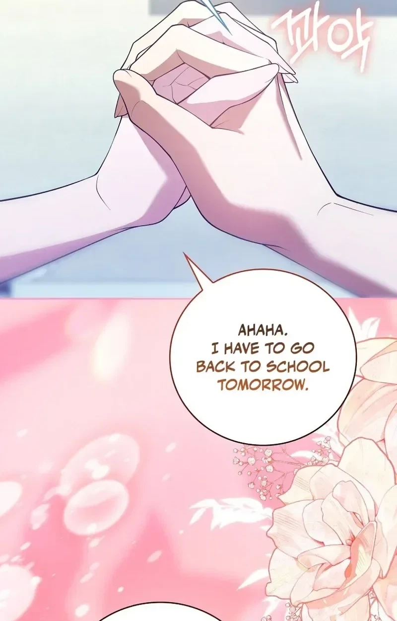 Male School Chapter 30, page 75