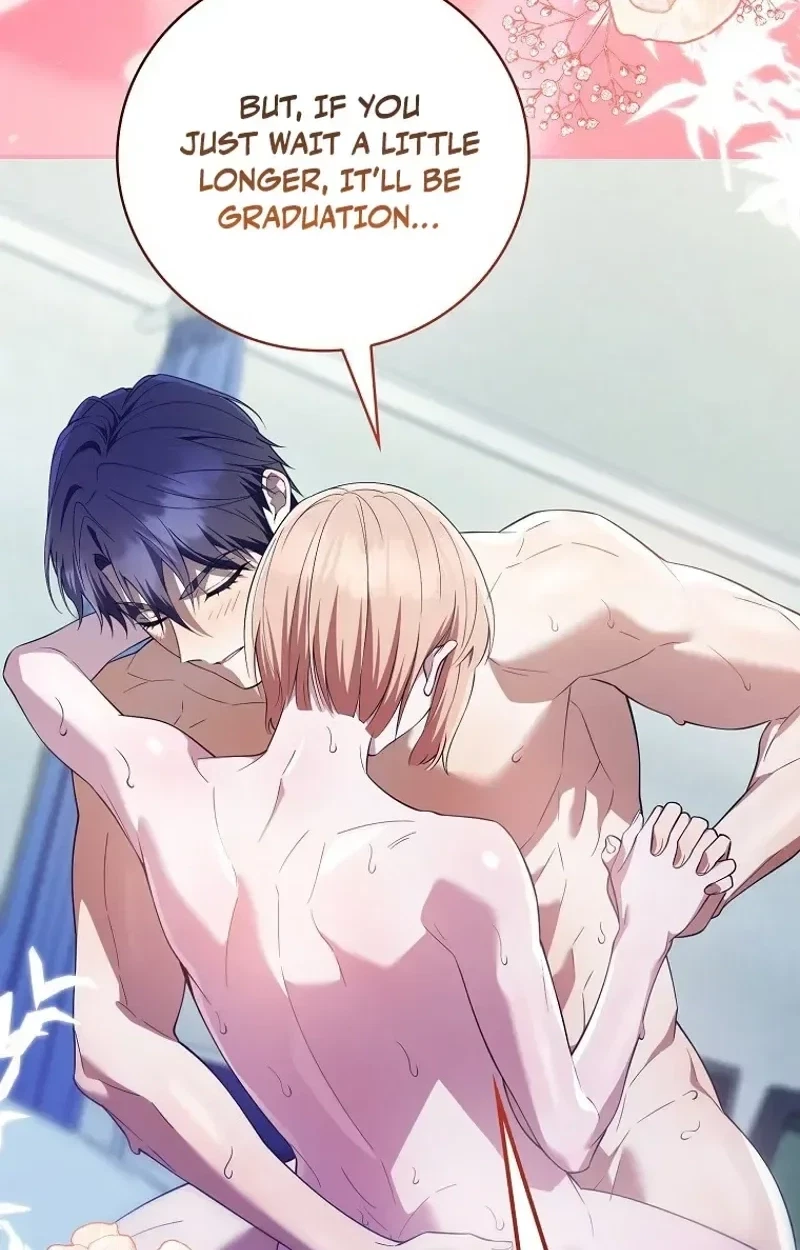 Male School Chapter 30, page 76