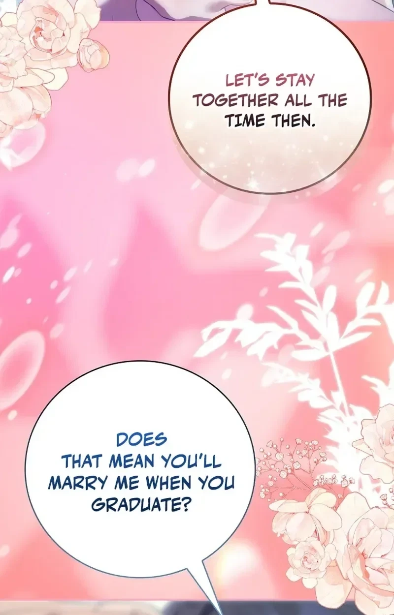 Male School Chapter 30, page 77