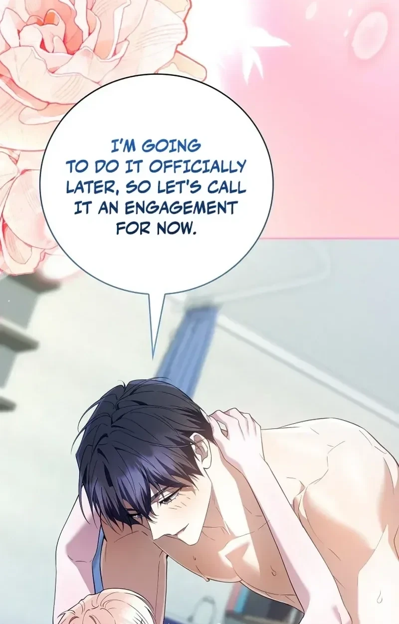 Male School Chapter 30, page 79