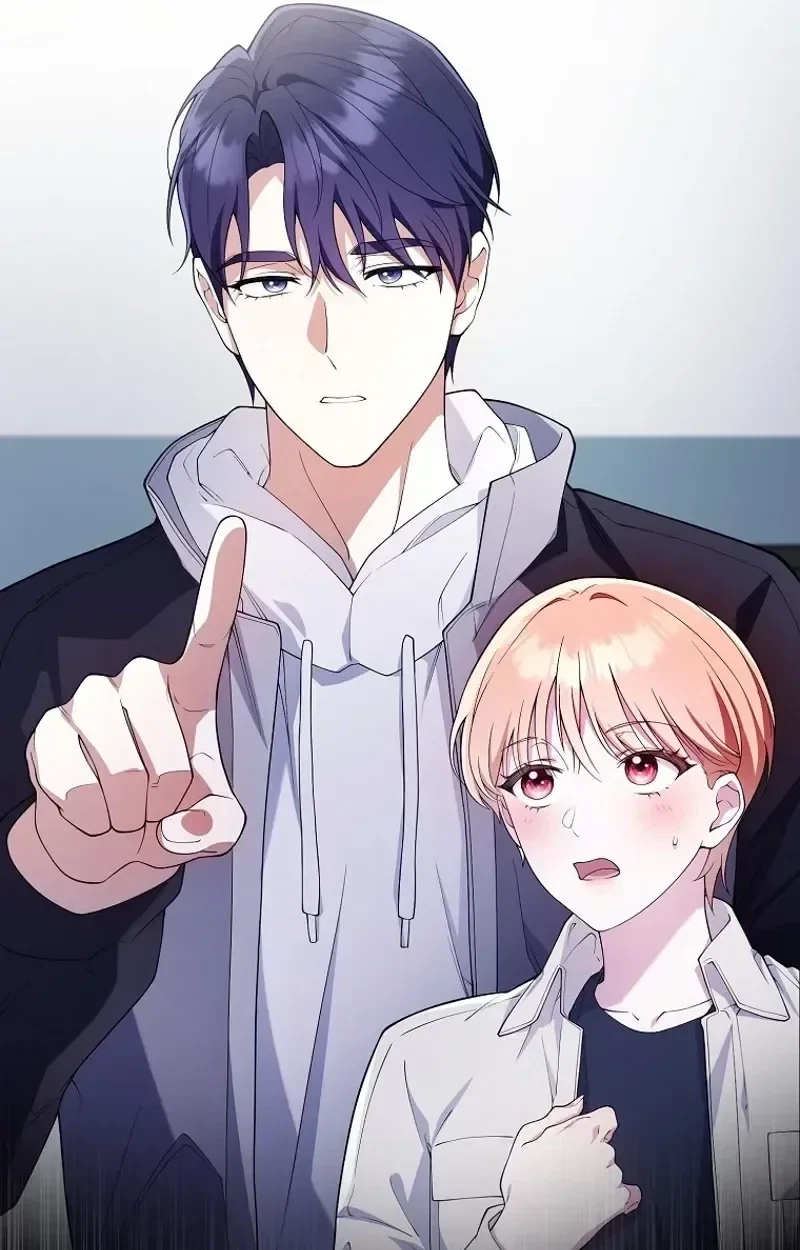 Male School Chapter 30, page 83