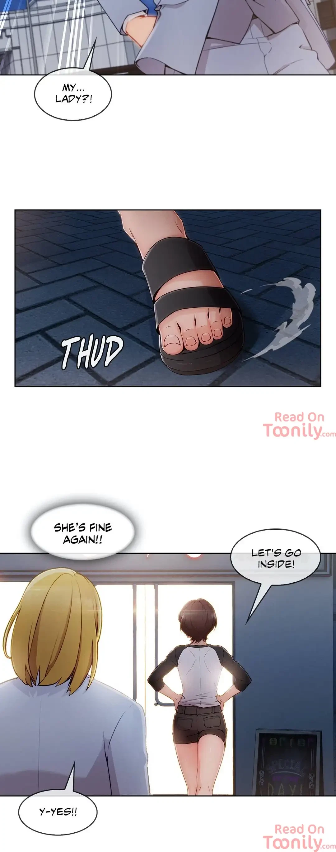 Chapter 60, page 32