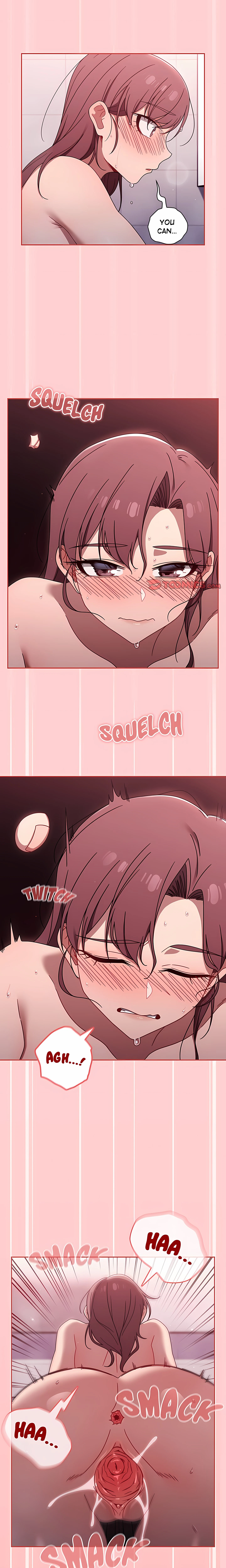 Switch ON Chapter 53 (Uncensored), page 16