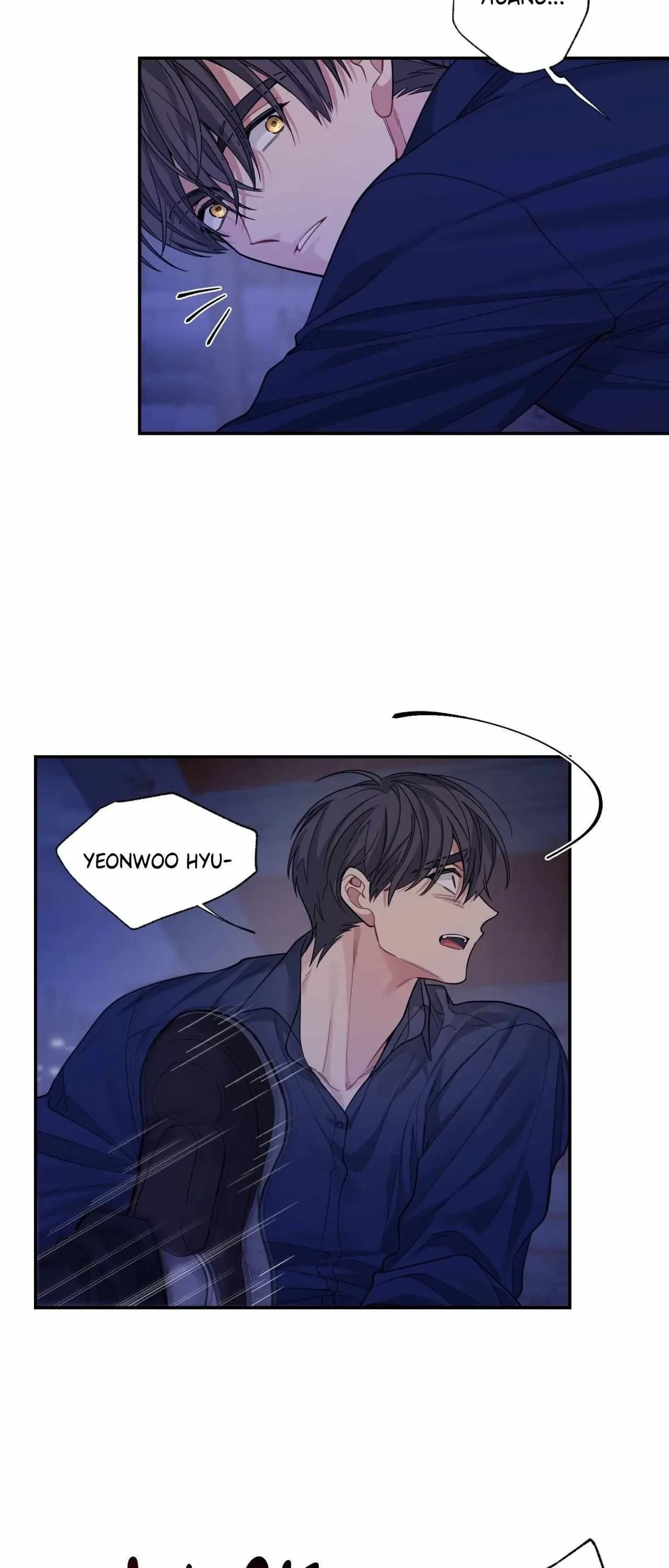 I Swear I'm Not A Scammer! Chapter 39, page 12