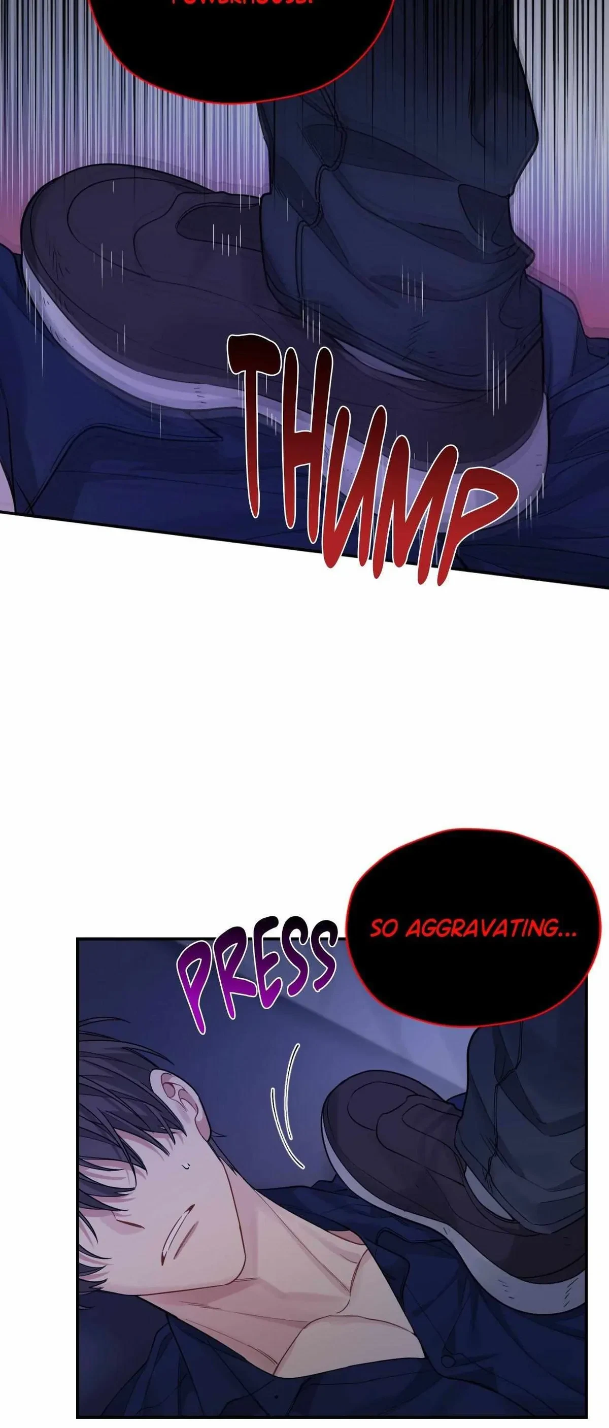 I Swear I'm Not A Scammer! Chapter 39, page 15