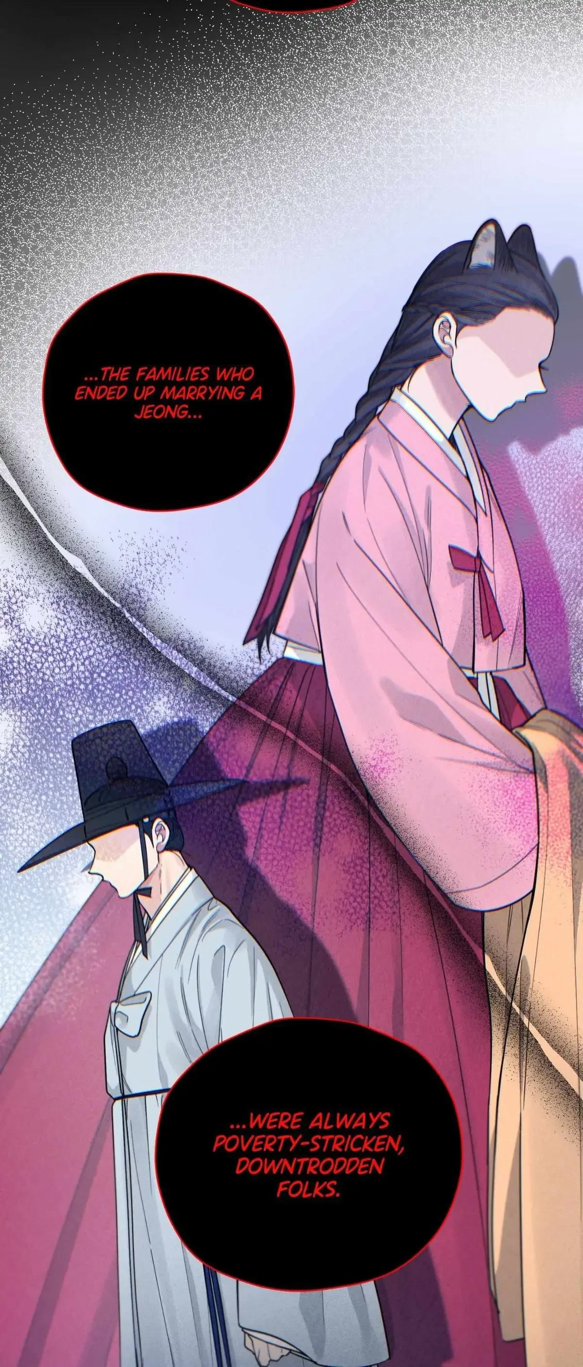 I Swear I'm Not A Scammer! Chapter 39, page 20