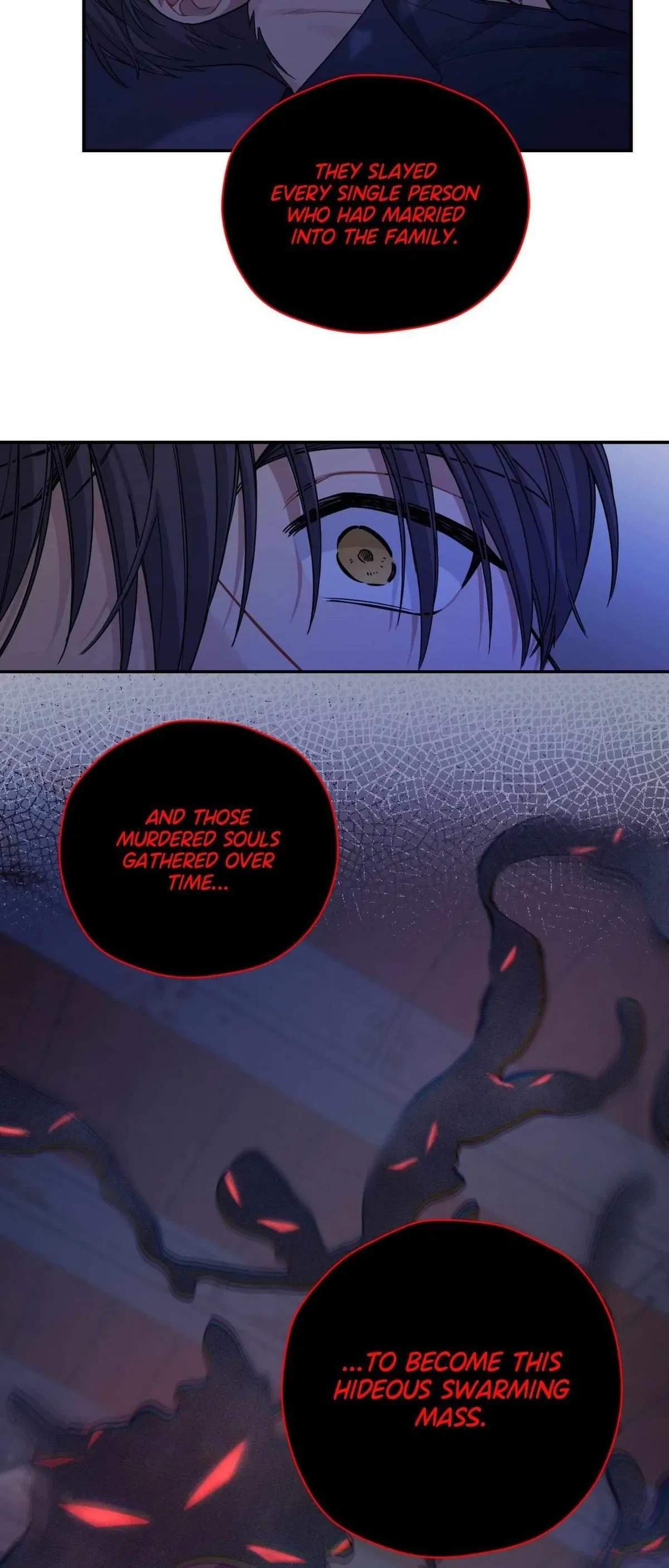 I Swear I'm Not A Scammer! Chapter 39, page 27