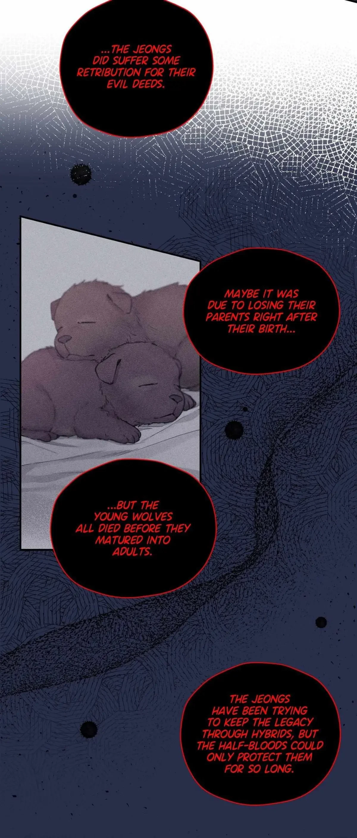 I Swear I'm Not A Scammer! Chapter 39, page 31
