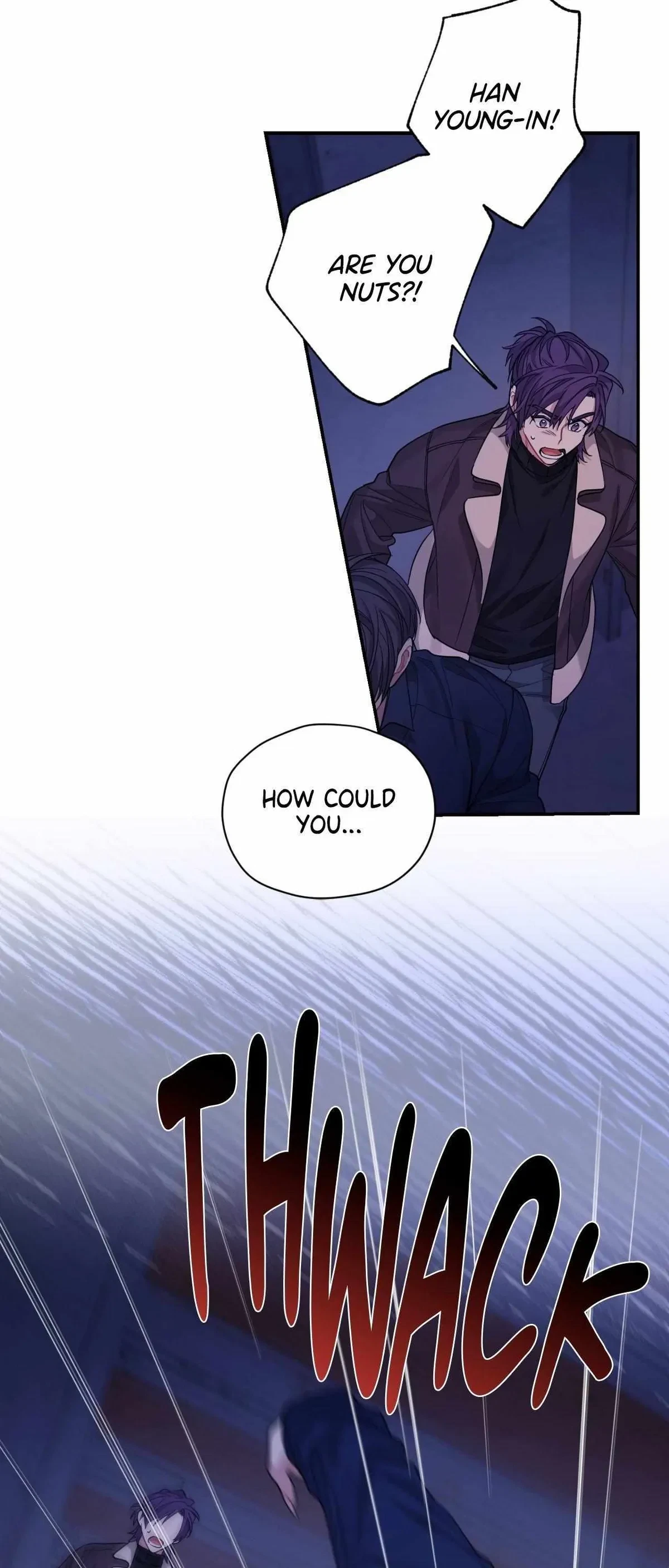 I Swear I'm Not A Scammer! Chapter 39, page 5