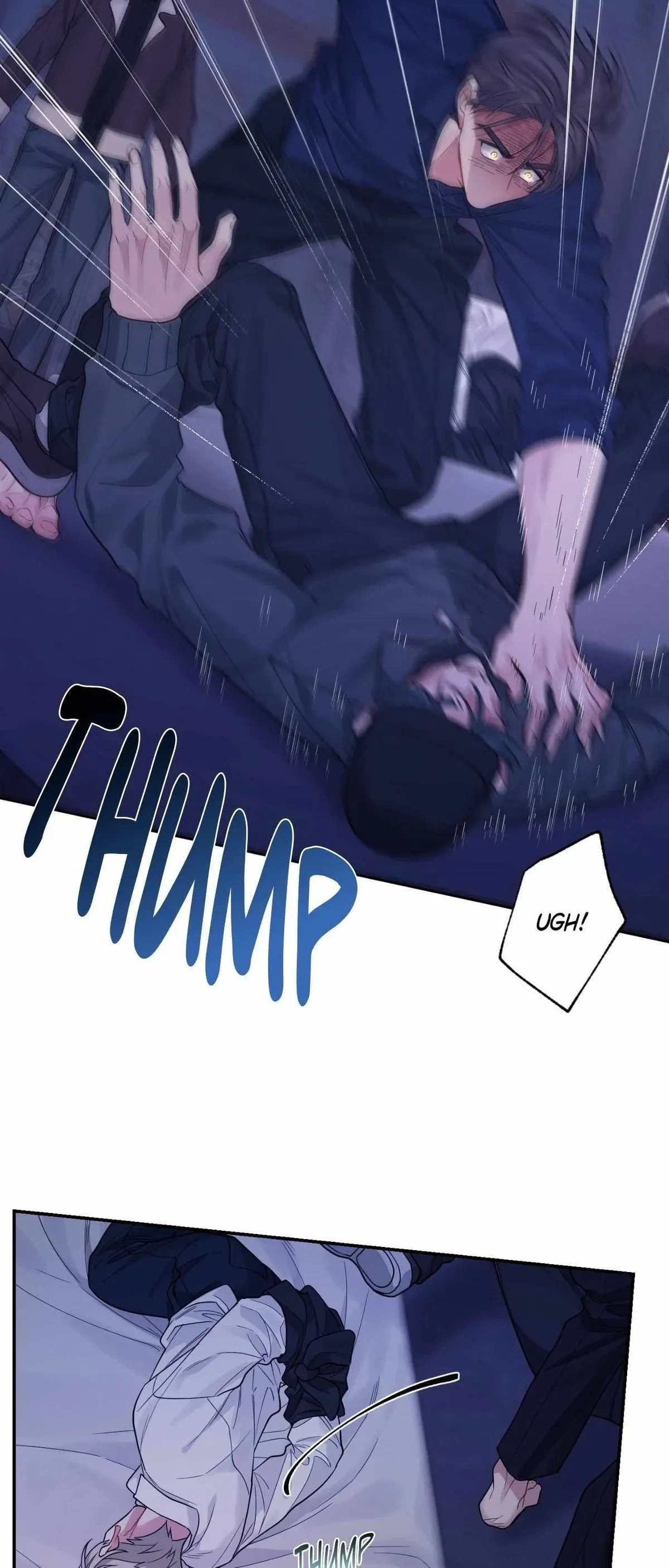 I Swear I'm Not A Scammer! Chapter 39, page 6