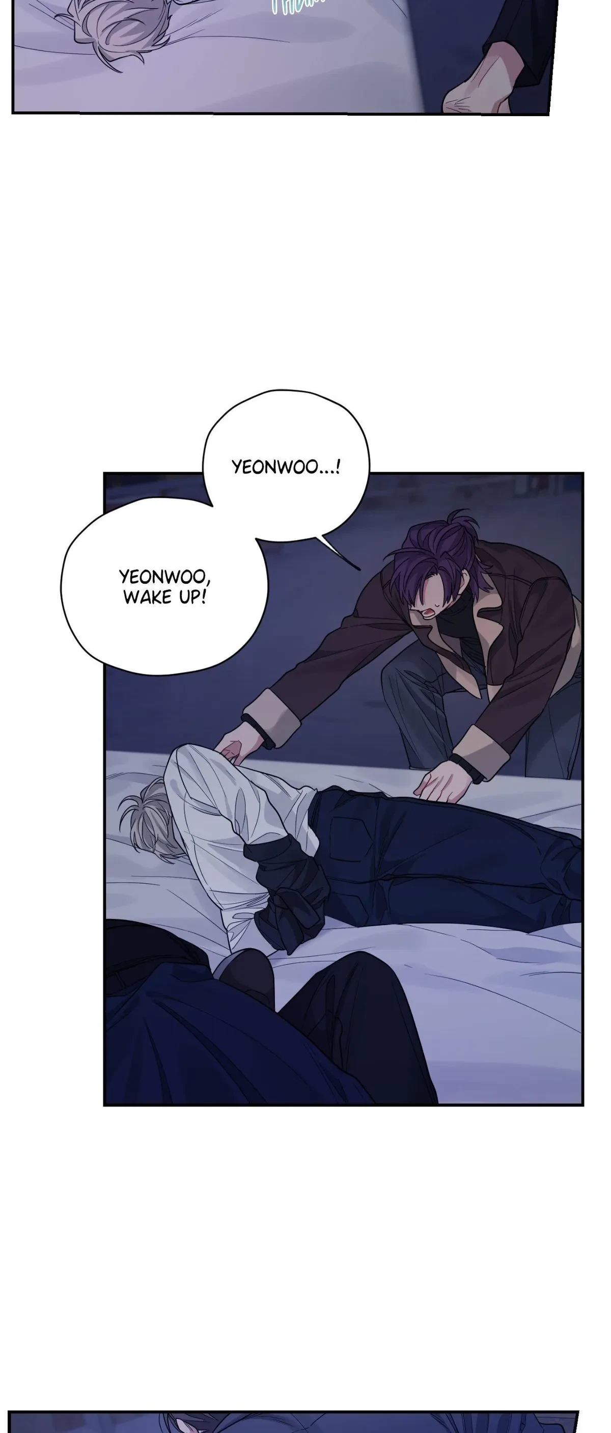 I Swear I'm Not A Scammer! Chapter 39, page 7