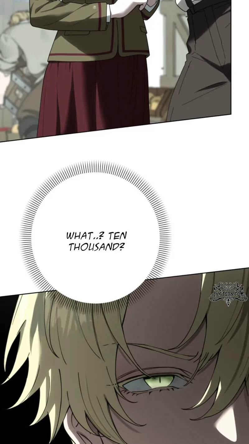 Atonement, For Your Cruelty Chapter 14, page 102