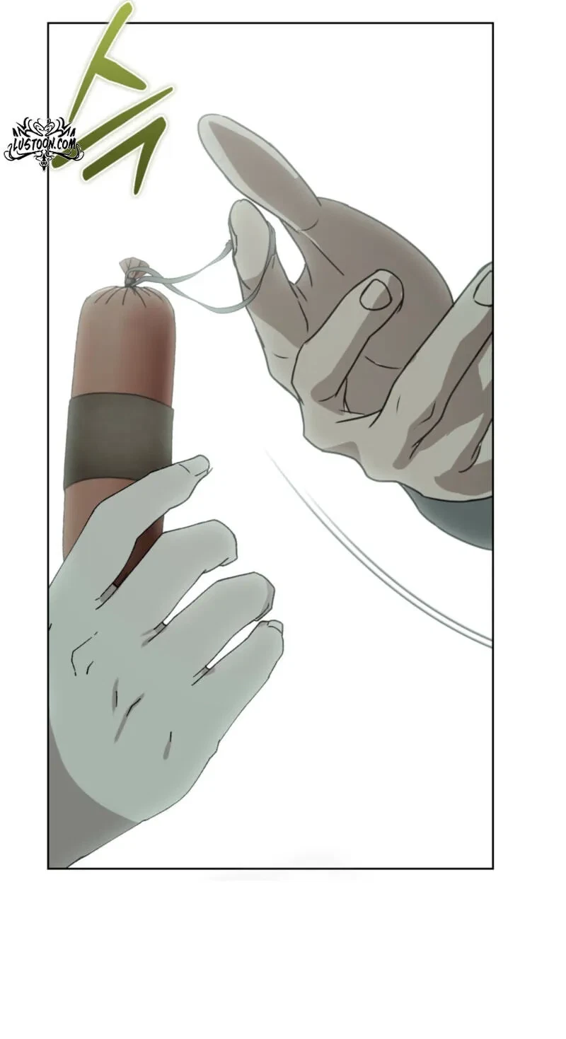Atonement, For Your Cruelty Chapter 14, page 106