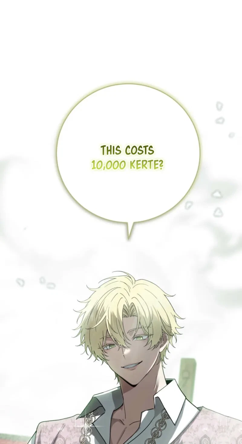 Atonement, For Your Cruelty Chapter 14, page 107
