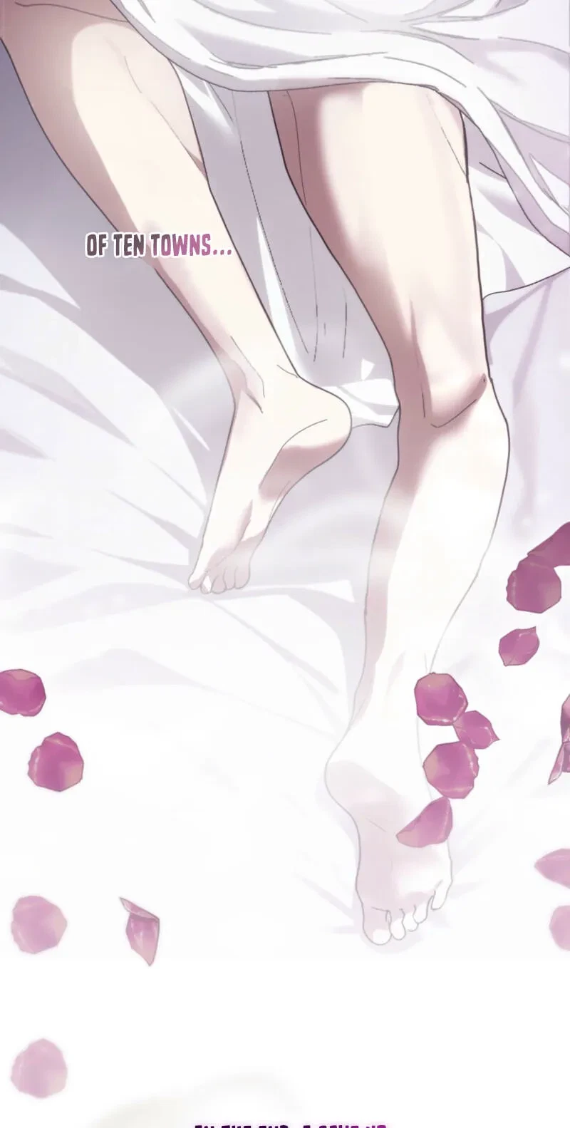 Atonement, For Your Cruelty Chapter 14, page 11