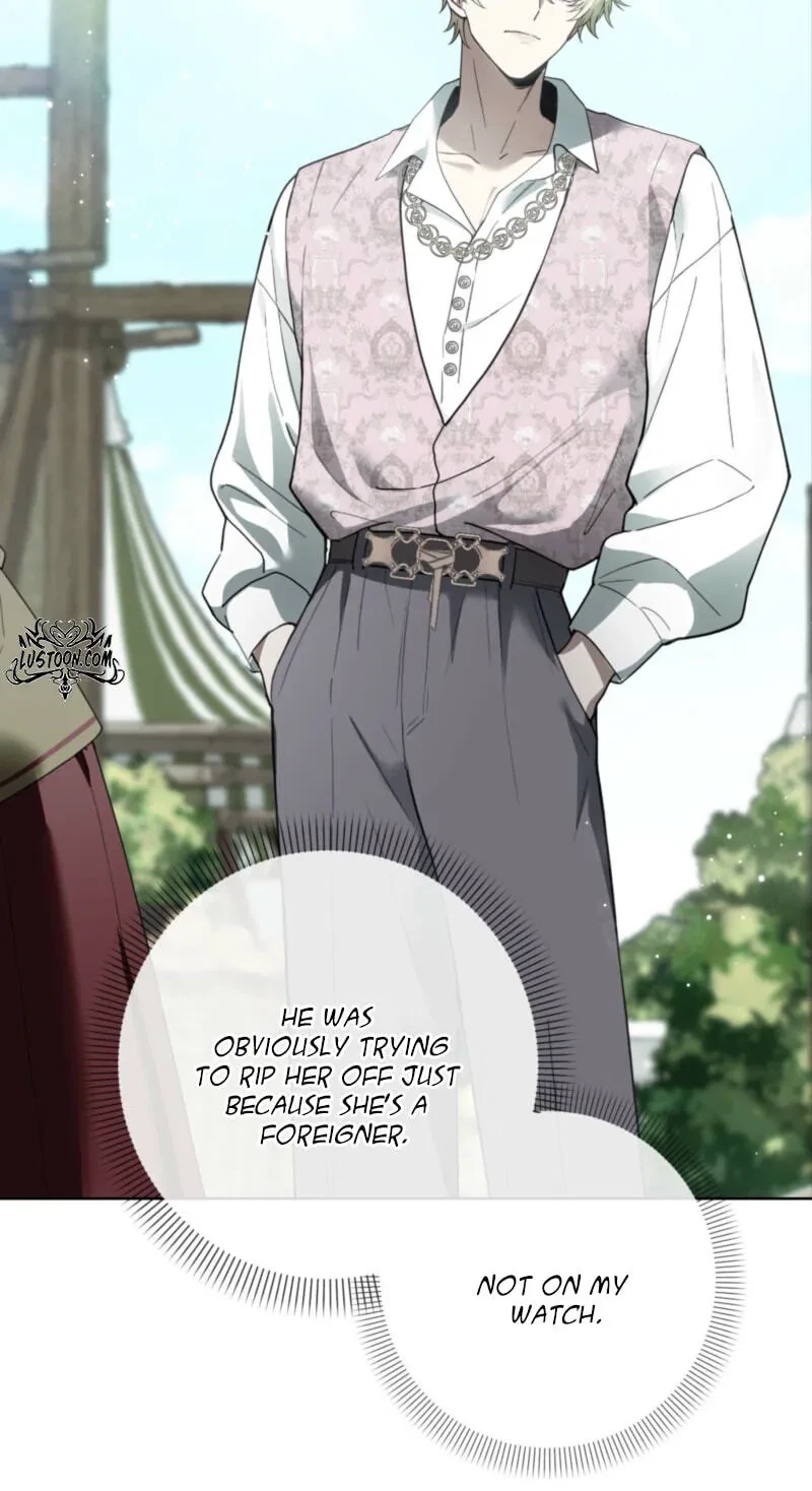 Atonement, For Your Cruelty Chapter 14, page 114
