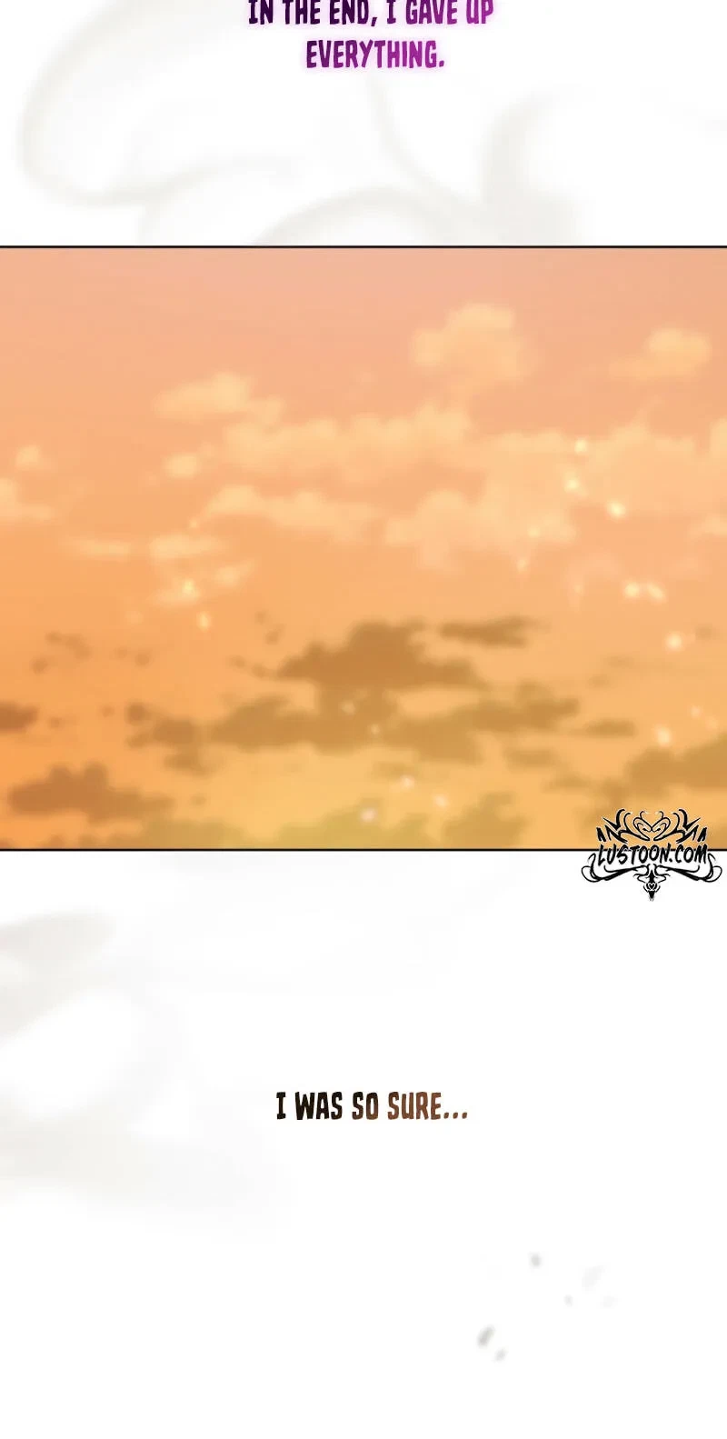 Atonement, For Your Cruelty Chapter 14, page 12
