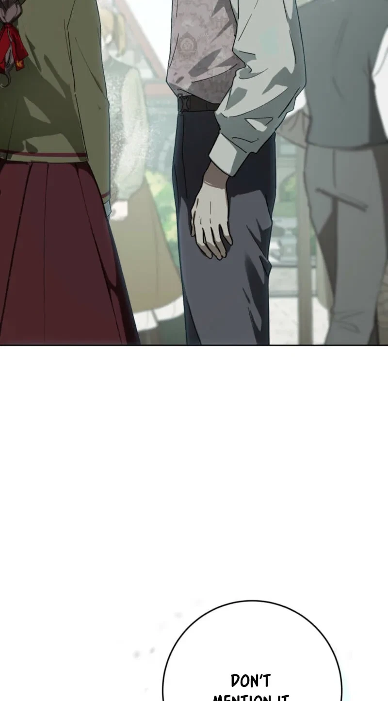 Atonement, For Your Cruelty Chapter 14, page 121