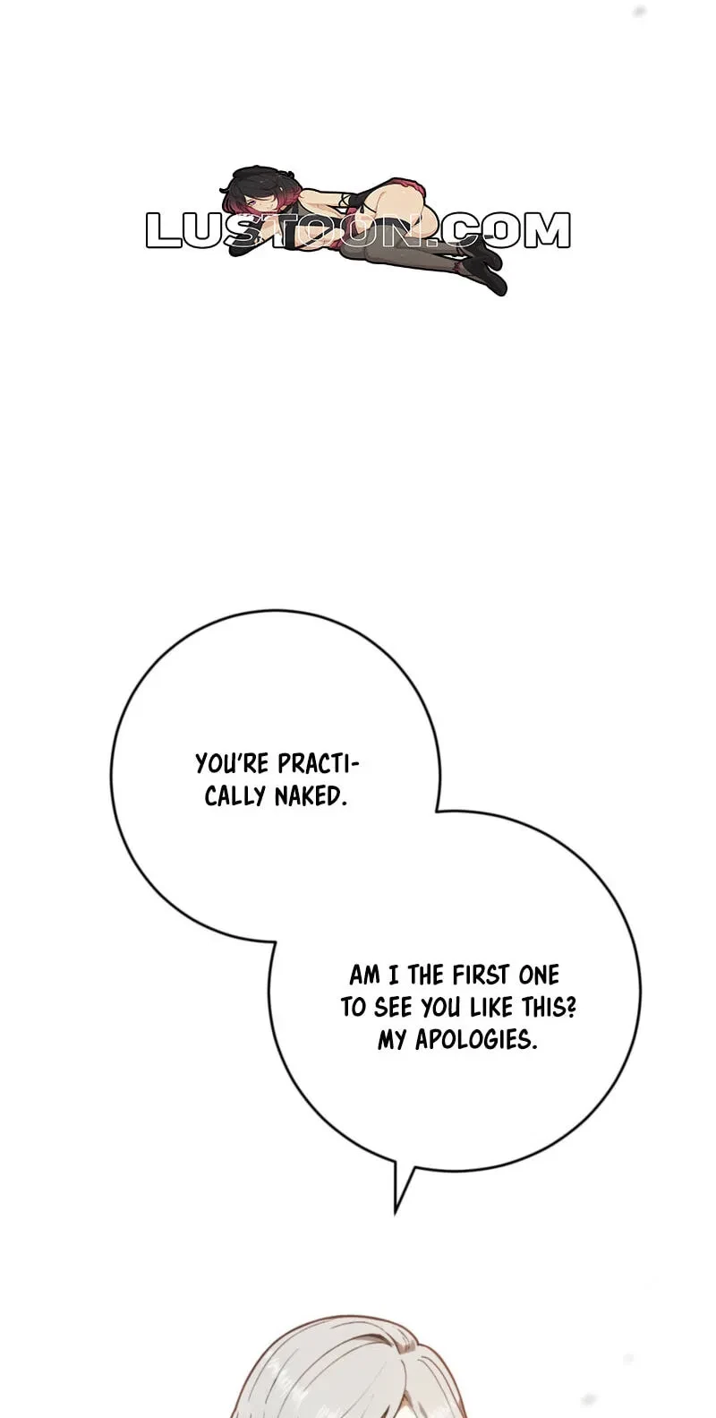 Atonement, For Your Cruelty Chapter 14, page 13