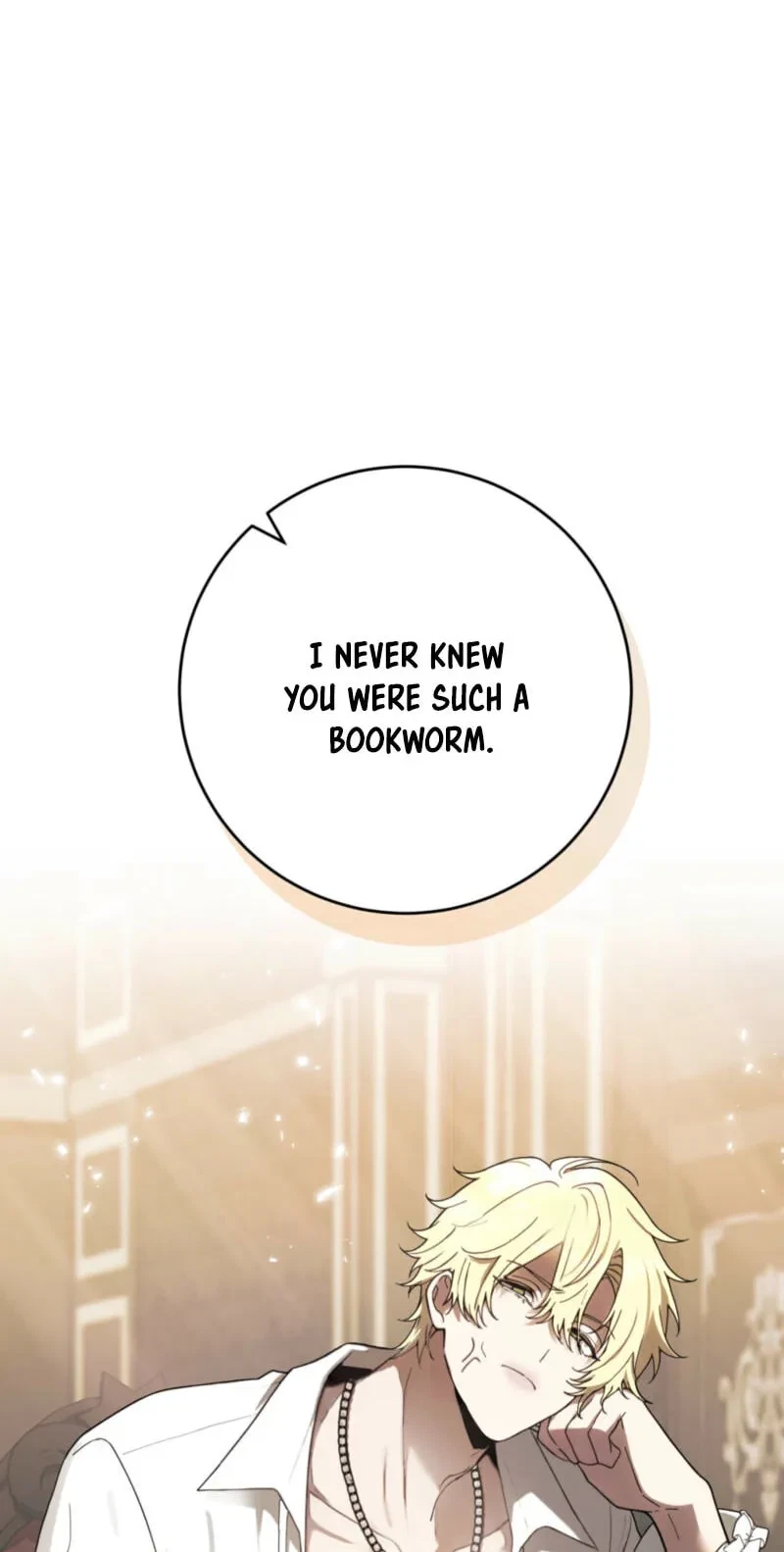 Atonement, For Your Cruelty Chapter 14, page 15