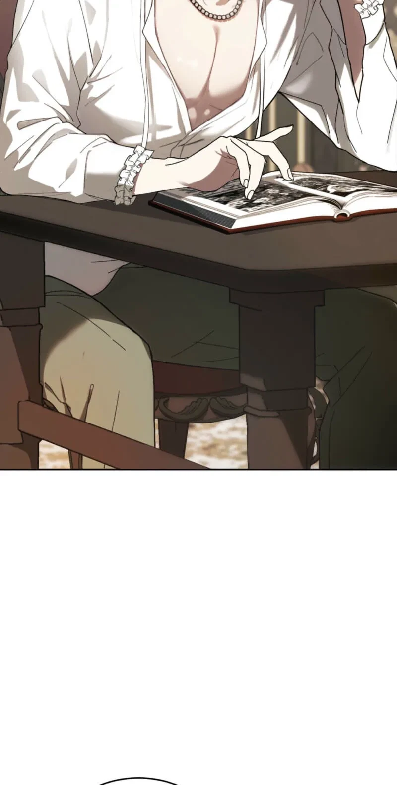 Atonement, For Your Cruelty Chapter 14, page 16