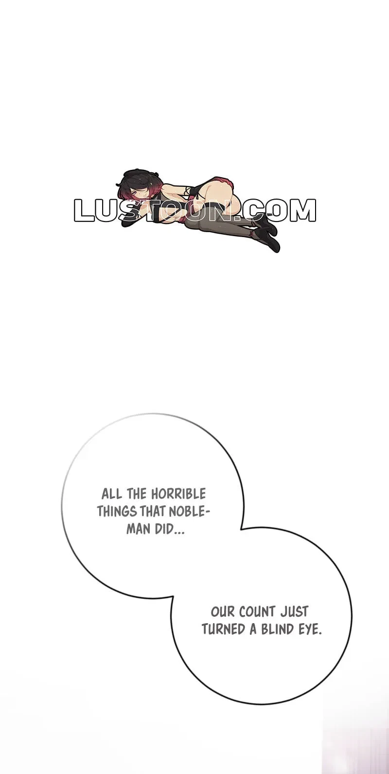 Atonement, For Your Cruelty Chapter 14, page 2