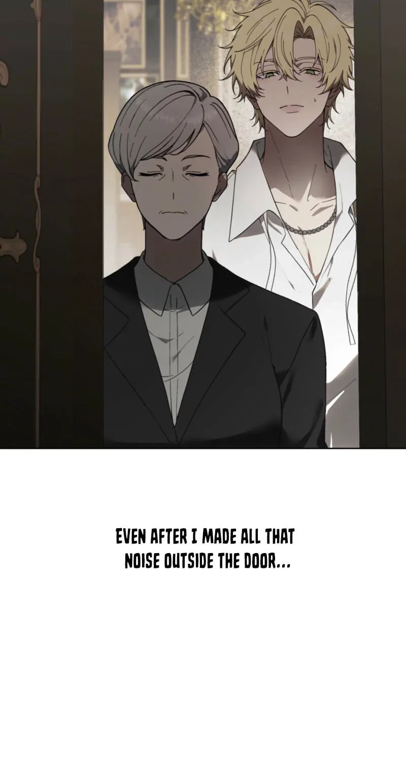 Atonement, For Your Cruelty Chapter 14, page 21