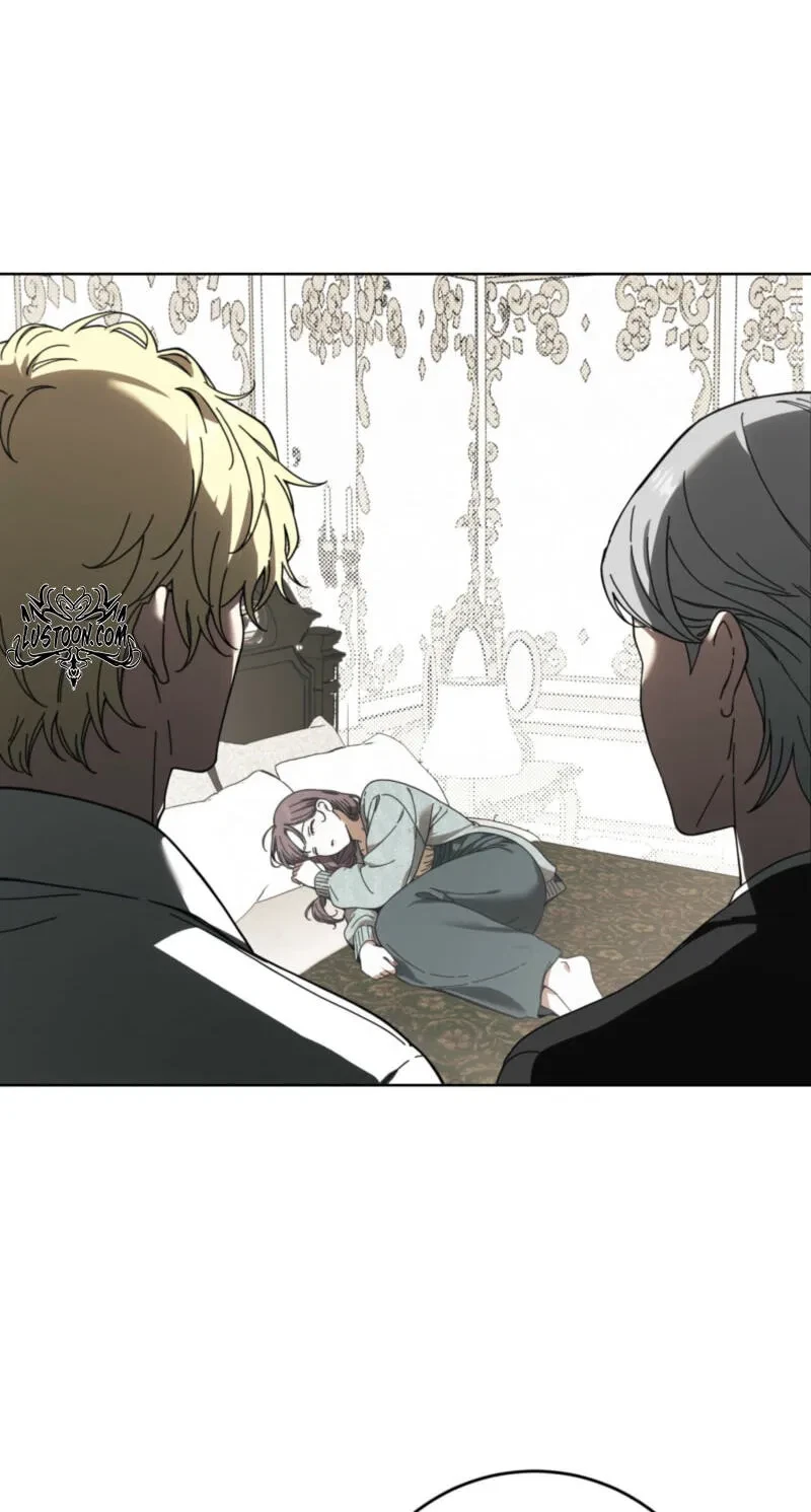 Atonement, For Your Cruelty Chapter 14, page 25