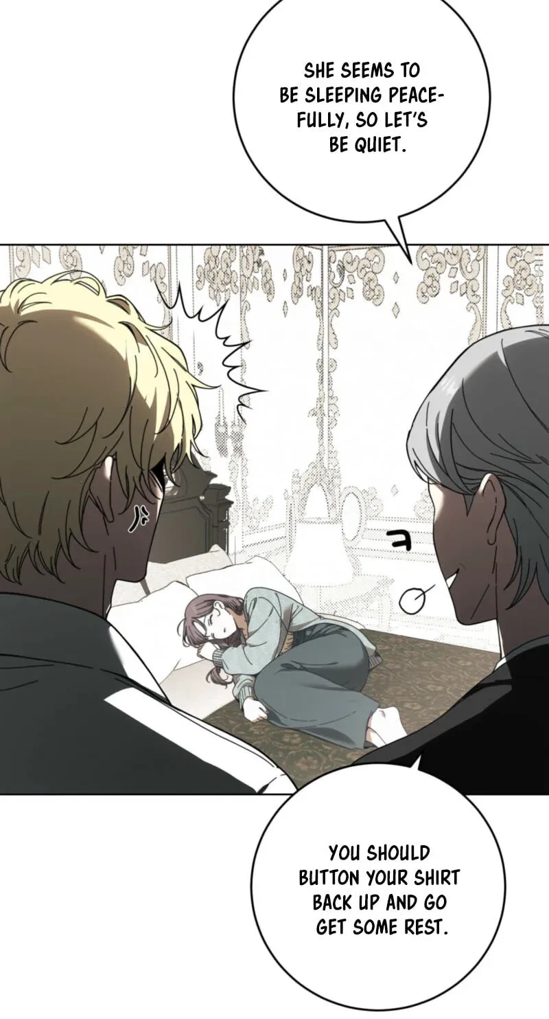 Atonement, For Your Cruelty Chapter 14, page 26