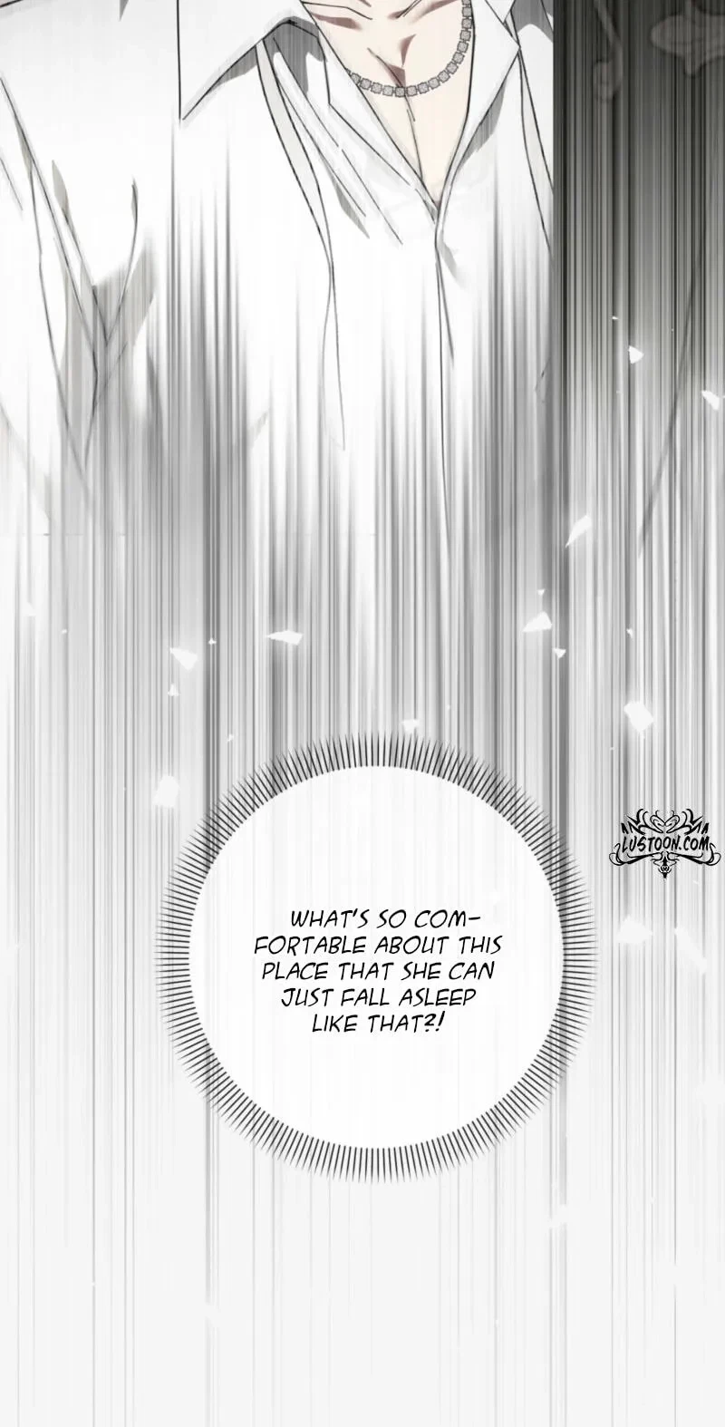 Atonement, For Your Cruelty Chapter 14, page 28