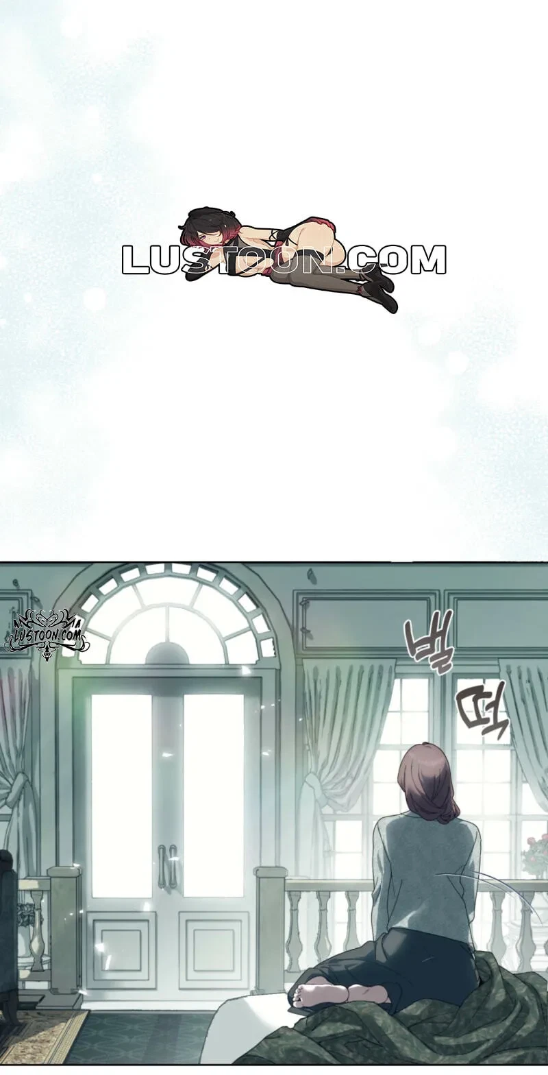 Atonement, For Your Cruelty Chapter 14, page 35