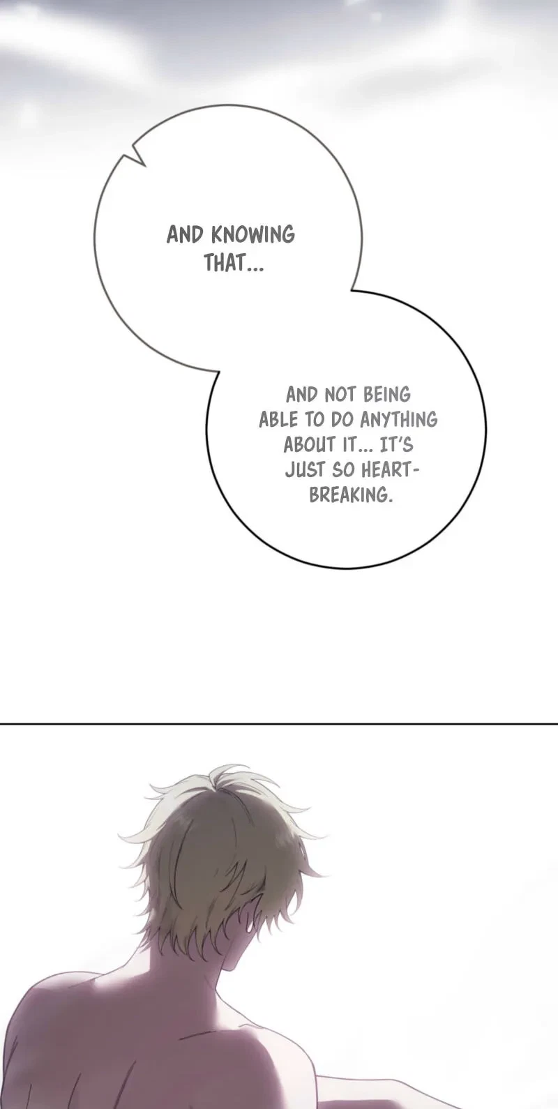 Atonement, For Your Cruelty Chapter 14, page 4