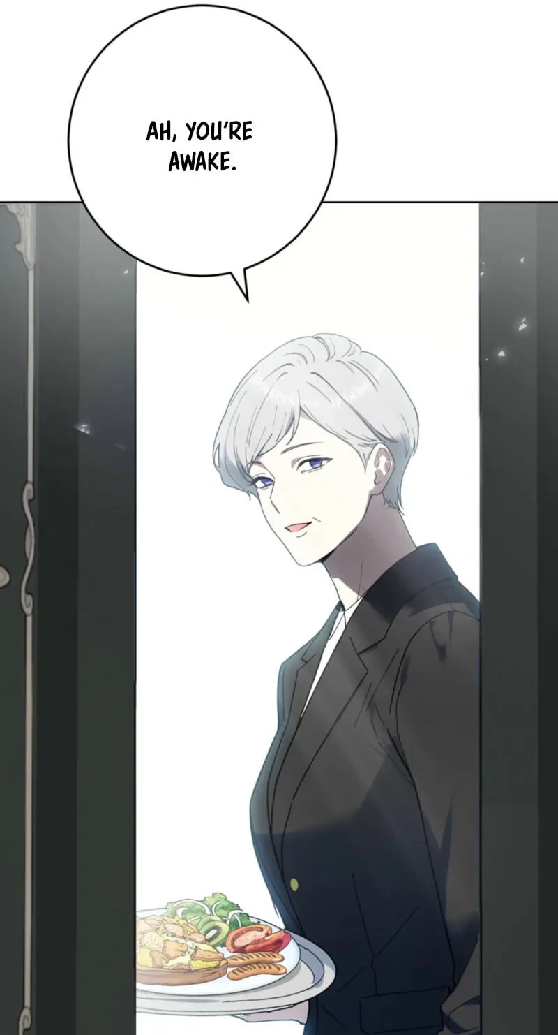 Atonement, For Your Cruelty Chapter 14, page 42