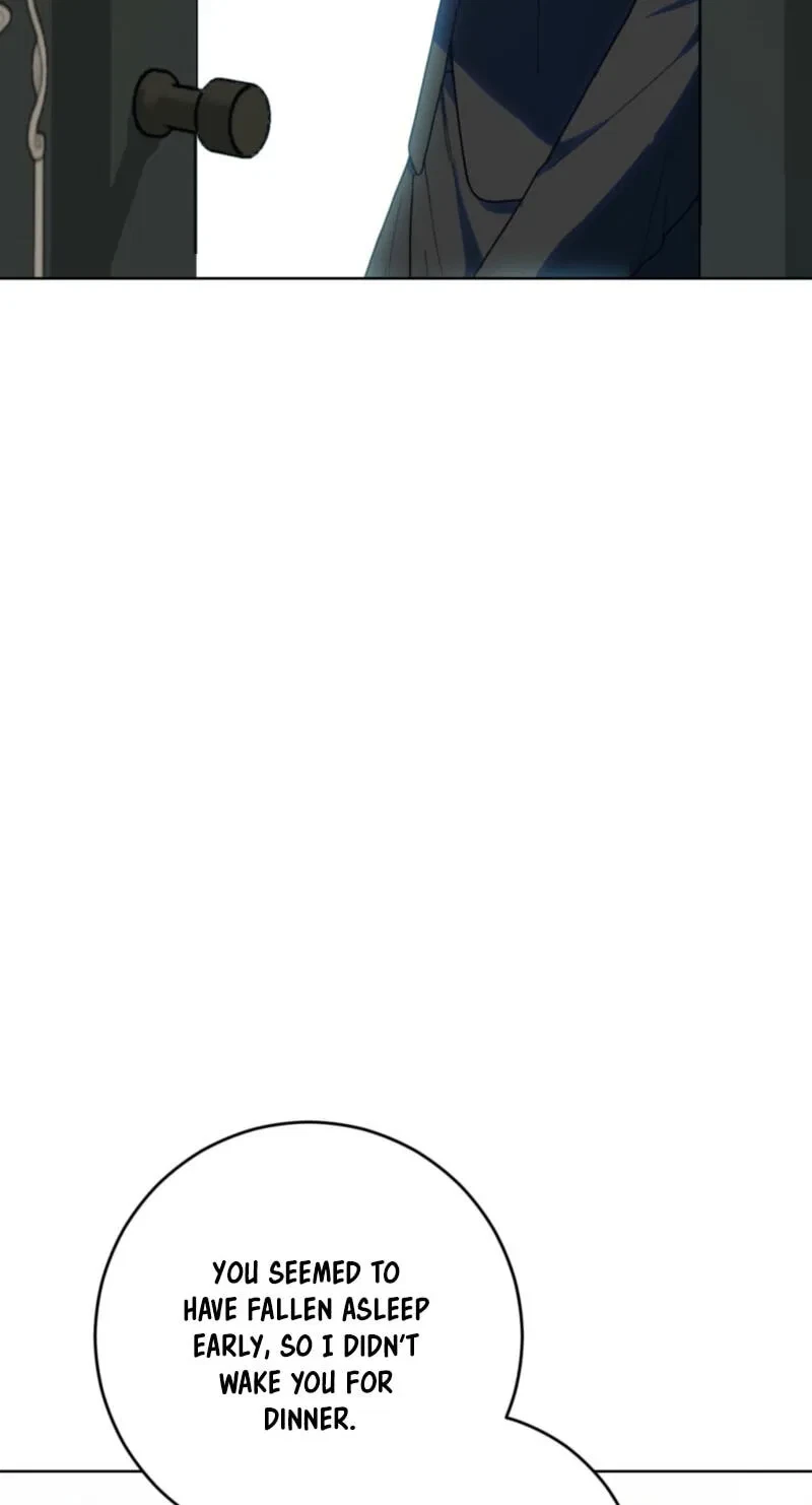 Atonement, For Your Cruelty Chapter 14, page 43
